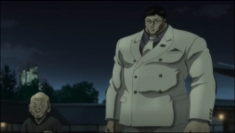 Baki Dou The Invincible Samurai (Hindi) - Season 01 Episode 02